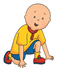 Caillou