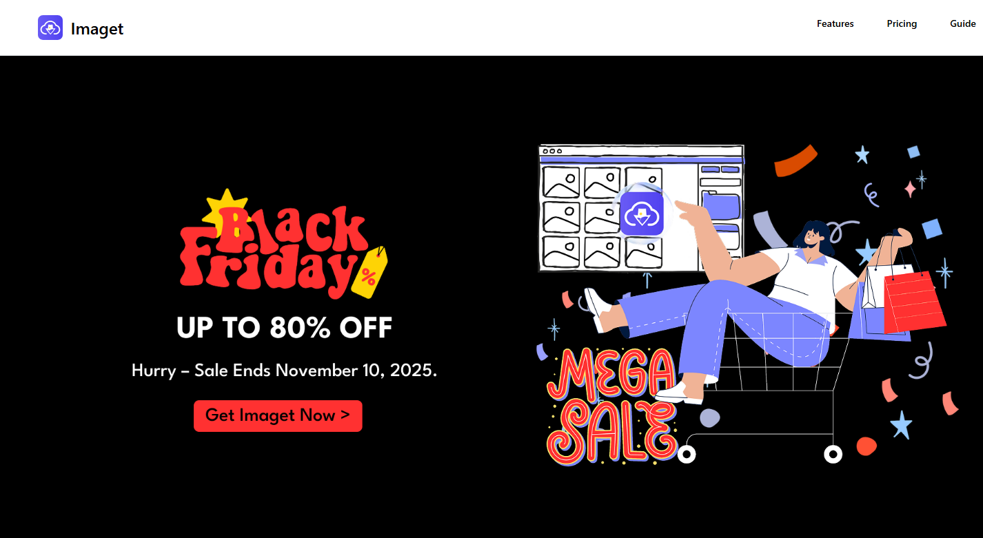 imaget black friday 2025