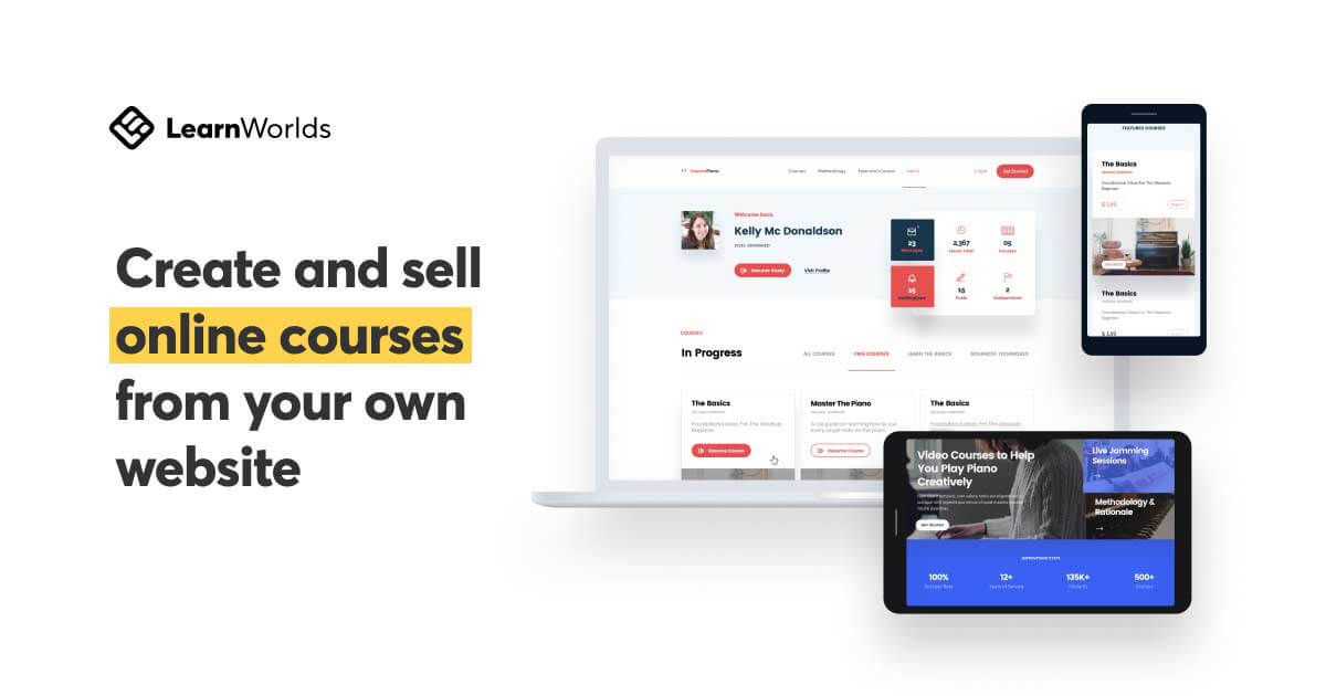 learnworlds