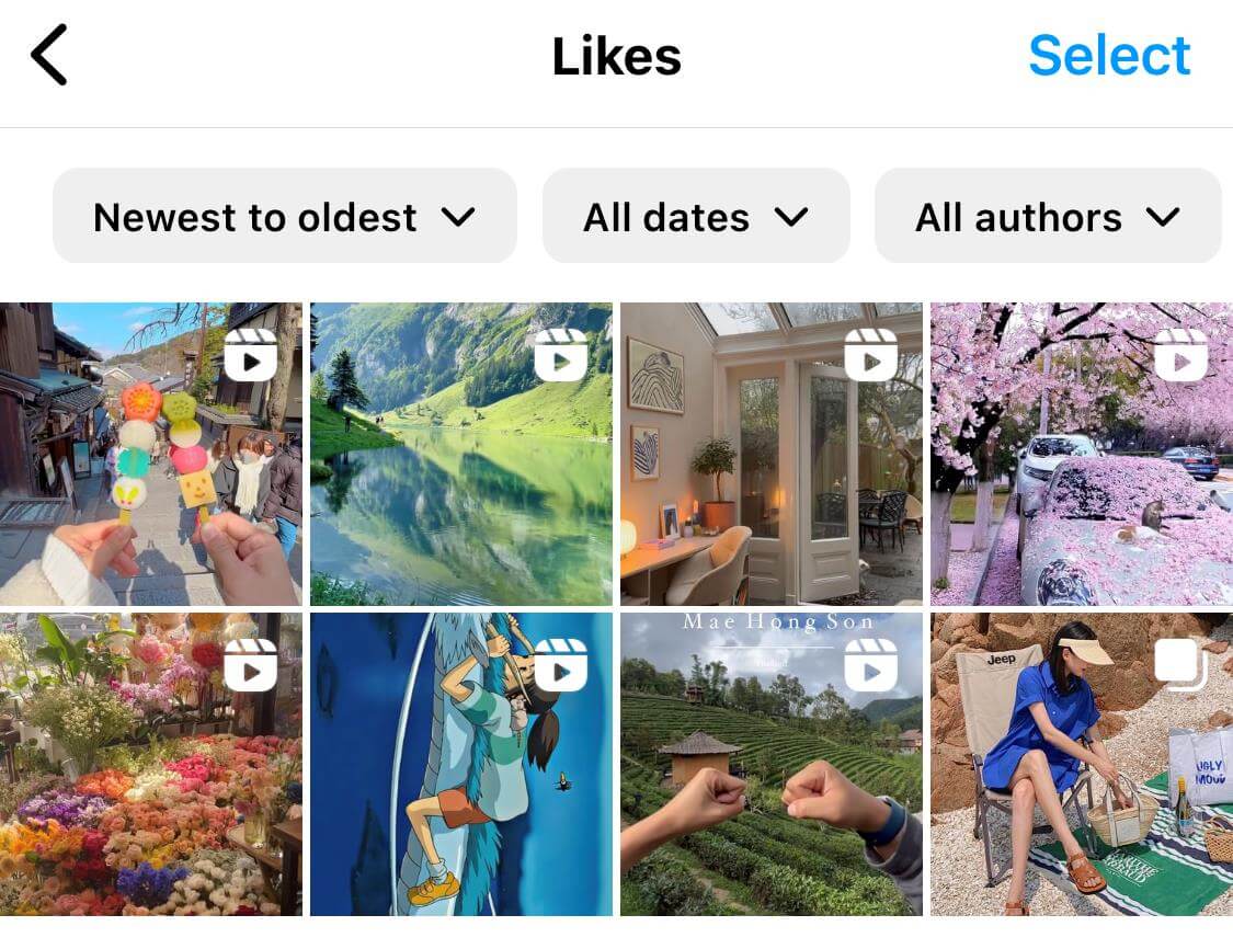 [Latest Guide] How to Find Saved Reels on Instagram? - AppHut