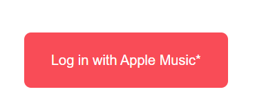 connectez-vous avec Apple Music