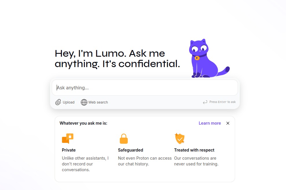 lumo ai