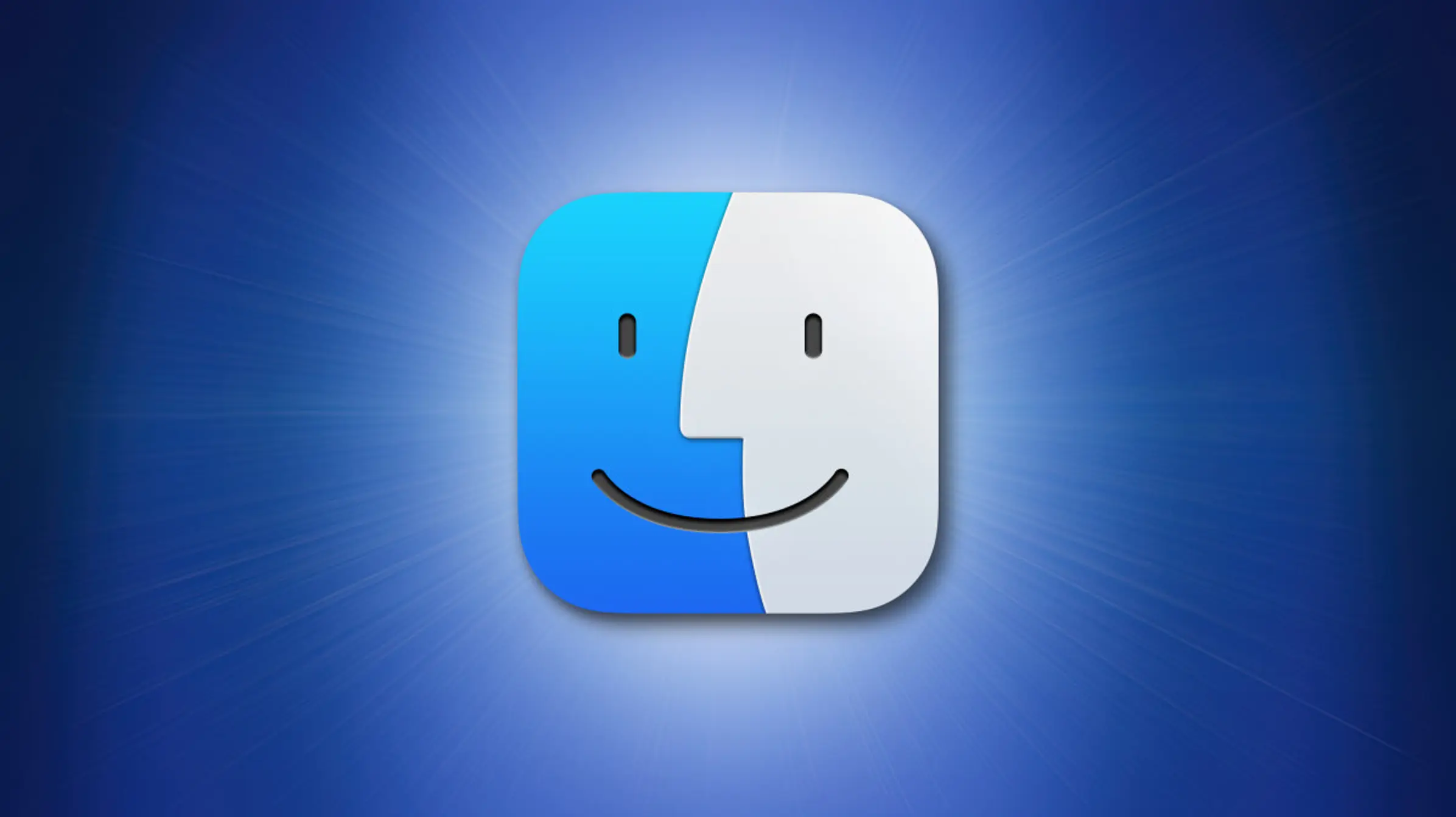 Finder Mac