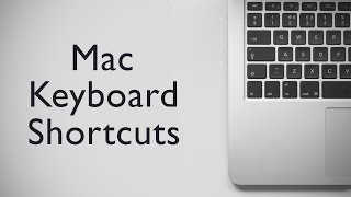 mac shortcuts