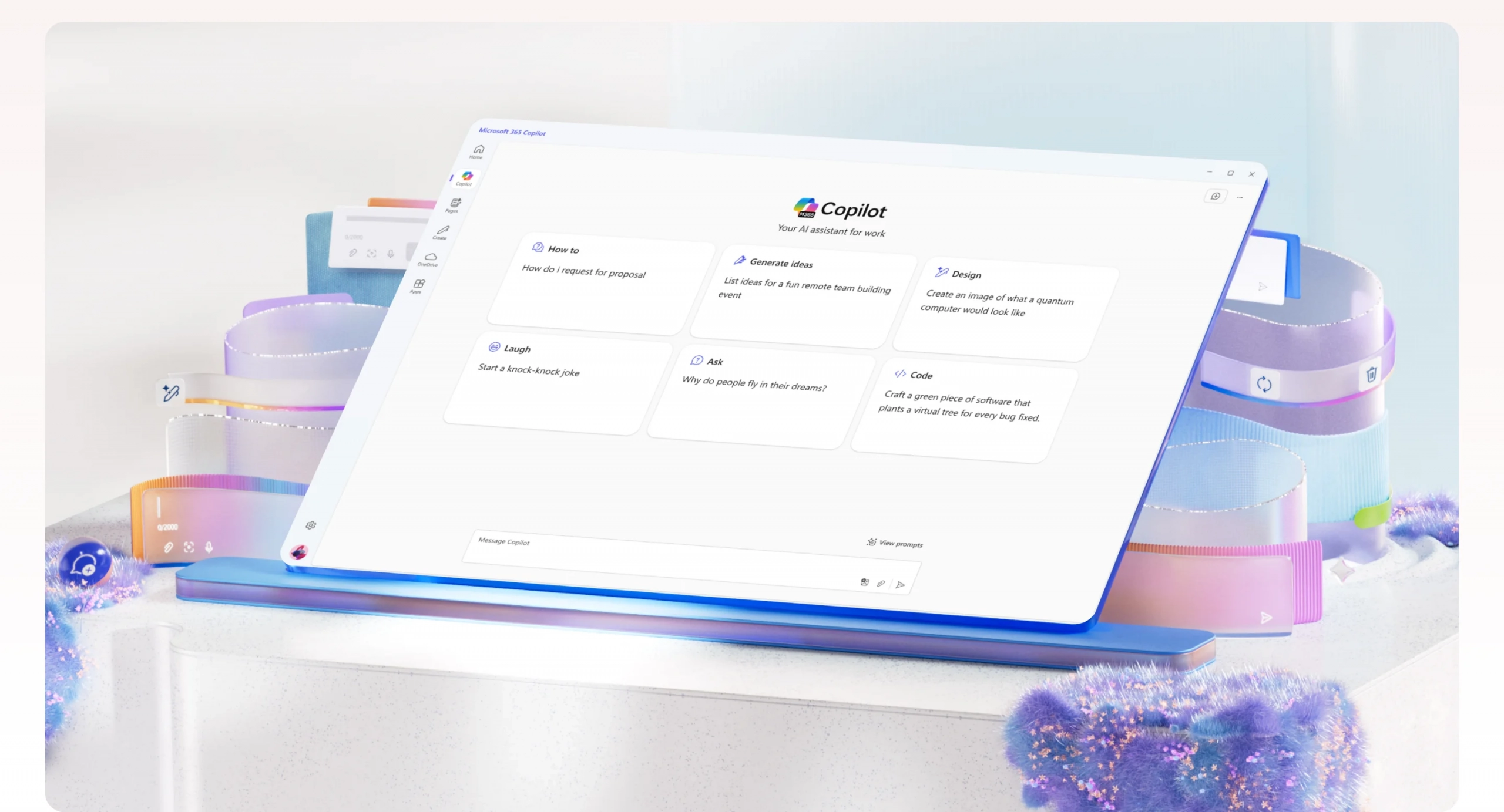 microsoft copilot ai