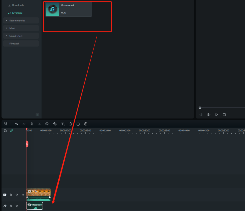 [Latest Guide] How to Use Moan Sound in Videos Tips and Resources AppHut