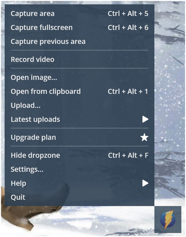 monosnap scrolling capture