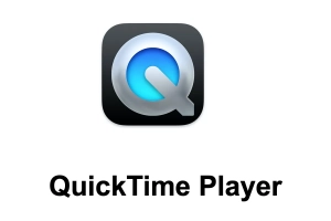 Lecteur Quick Time