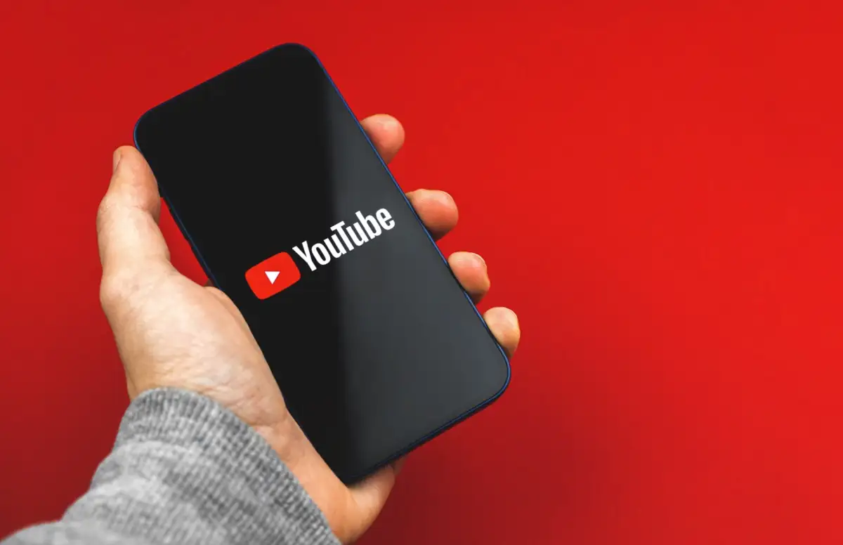 Starten Sie die YouTube-App neu