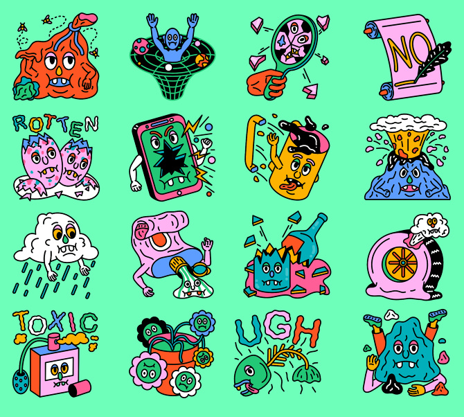 How to Remove Stickers on Snapchat A StepbyStep Guide AppHut