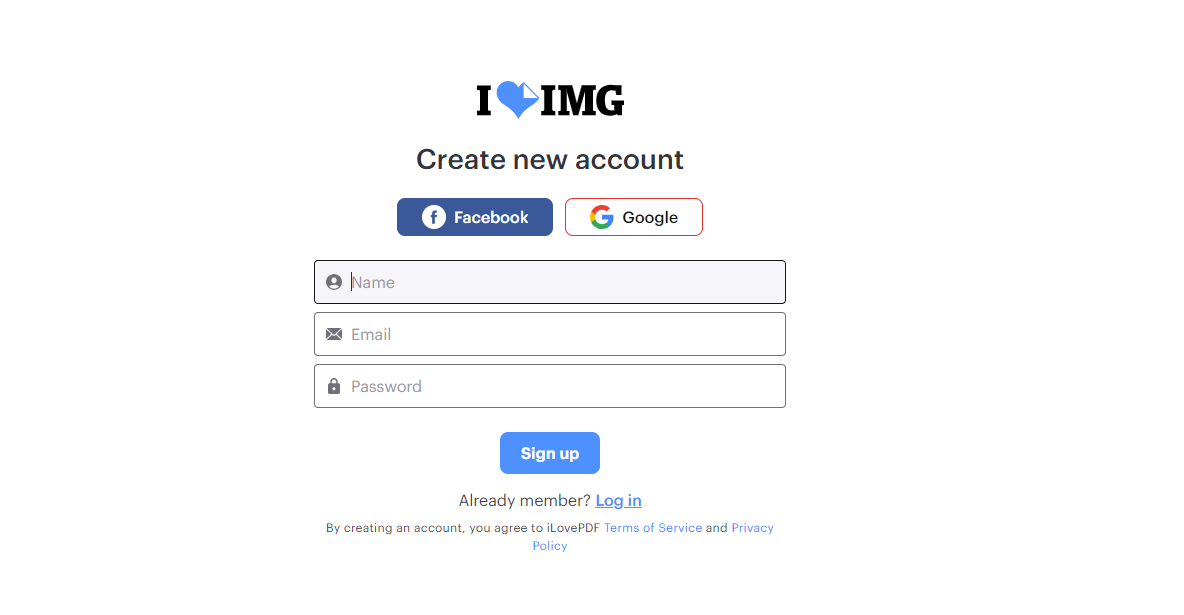 AppHut s ILoveIMG Review Mastering Image Editing Made Easy AppHut