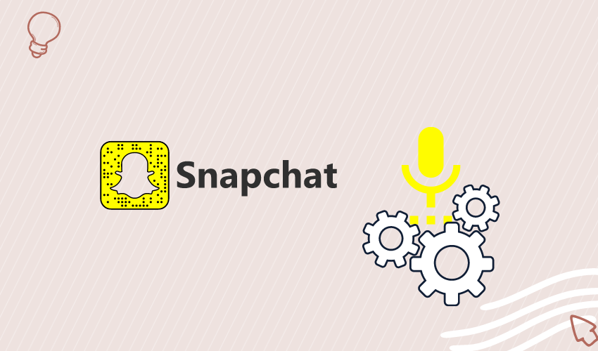 Snapchat 变声器不起作用