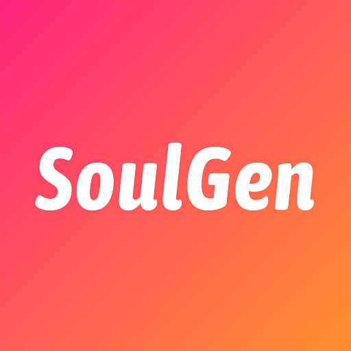 soulgen ai Bild