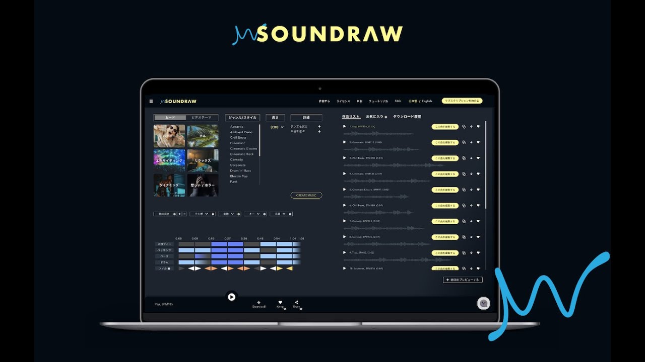 soundraw