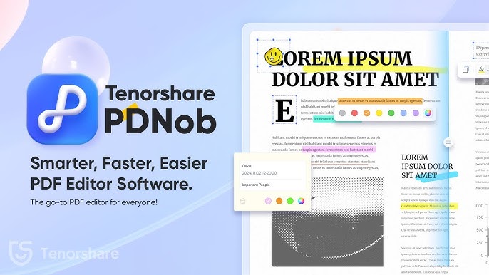 tenorshare pdnob