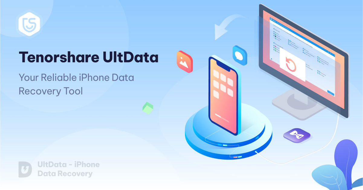 tenorshare ultdata recovery