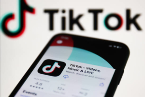 TikTok-Sound funktioniert nicht