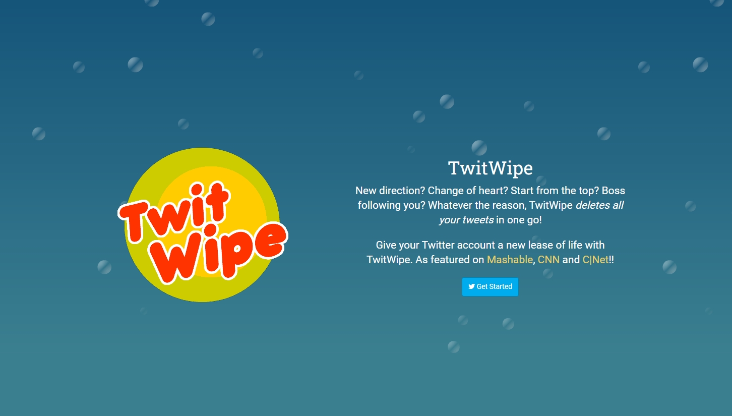 twitwipe