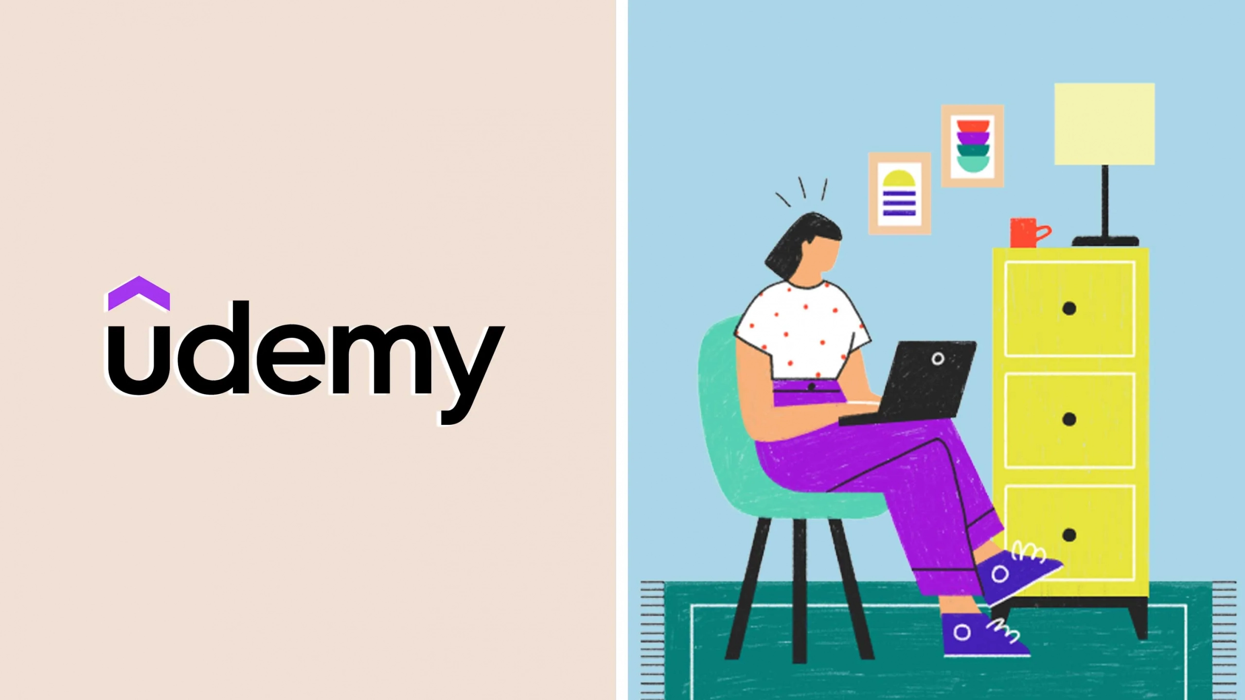 udemy