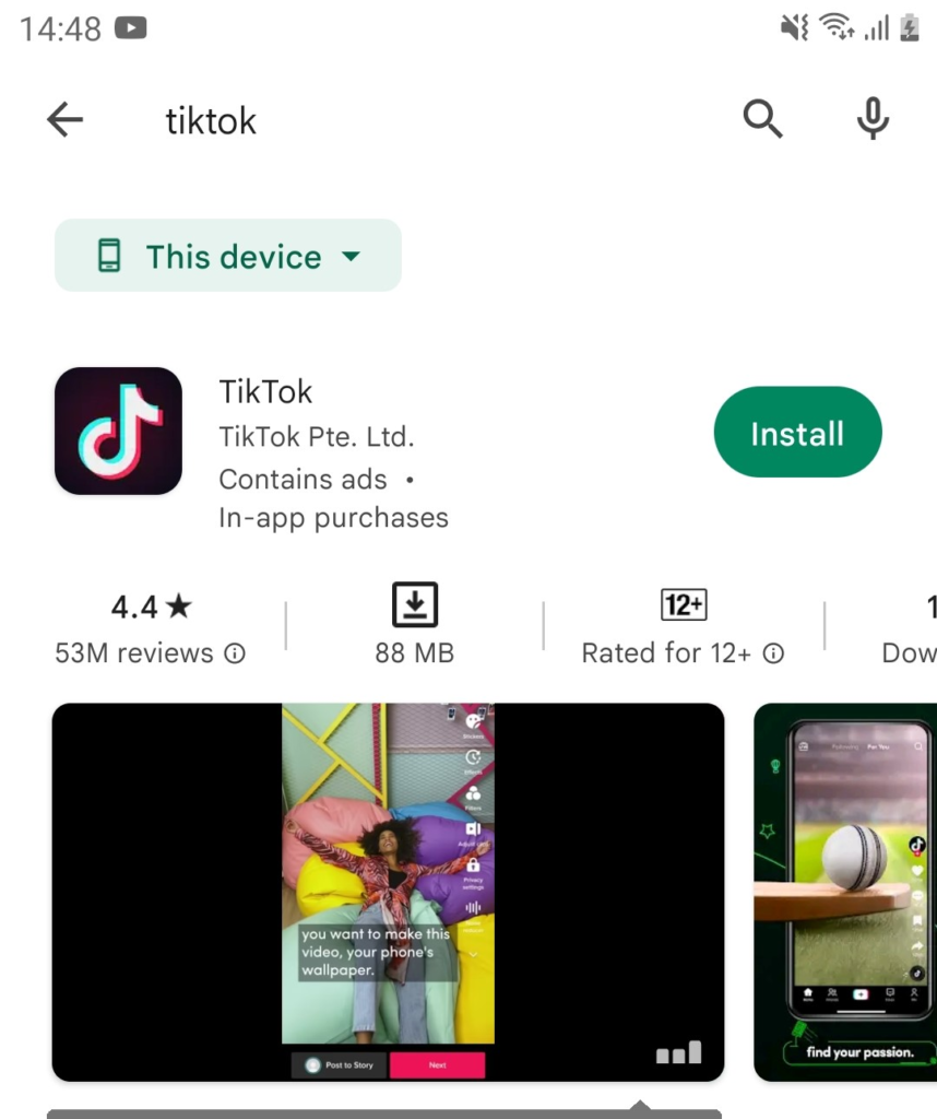 Comment résoudre le problème « Pourquoi ne puisje pas republier sur TikTok » en quelques étapes