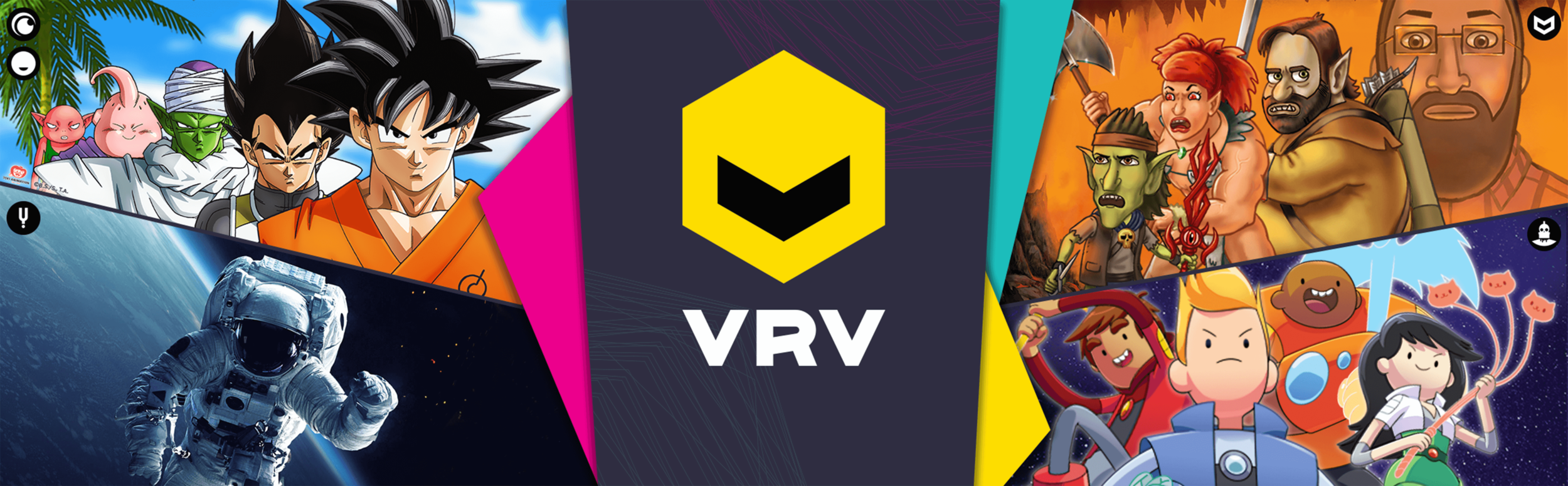 vrv