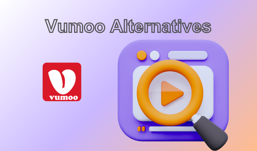 Alternativas a Vumoo