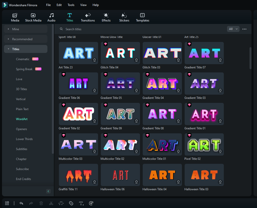 A Guide to Free Download Editor Fonts to Enhance Your Videos AppHut
