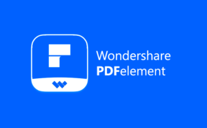 Wondershare PDFelement