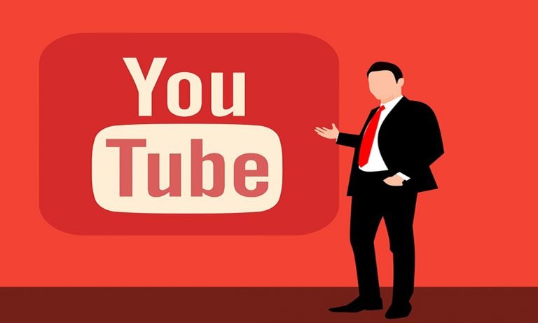 youtube courses